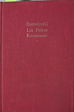 I Fratelli Karamazov 1966 MK