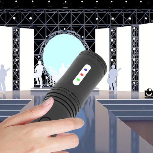 Tester per luci par - tester,