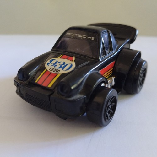 Transformers porsche 1984 - transformers,
