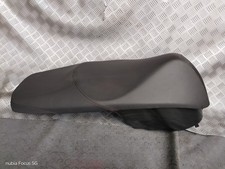 SELLA SEDILE + VANO SOTTOSELLA