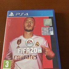 FIFA 20 (Sony PlayStation 4