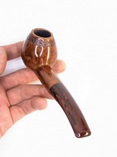 Pipa affumicata pipa tabacco