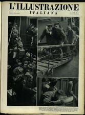 Rivista - L'ILLUSTRAZIONE