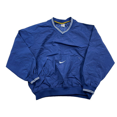 Giacca nike vintage uomo - giacca,