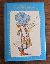 Holly Hobbie Photo Album