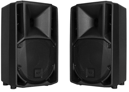 Rcf art 708 mk5 - rcf, 8"