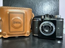 Macchina fotografica vintage