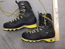 Stivali da neve Salewa uomo 9