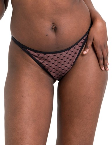 2xl slip tanga - 2xl,