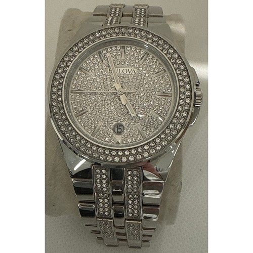 Orologio bulova phantom - orologio,
