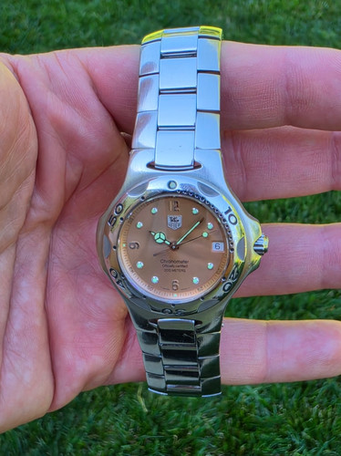 Orologio tag heuer - tag,