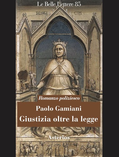 Giustizia oltre legge - giustizia, la