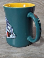 Tazza caffè Bugs Bunny 3D Six