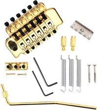Set ponte tremolo chitarra - set,