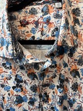 Camicia uomo Robert Graham