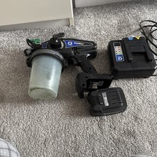 GRACO EASYMAX SPRUZZATORE