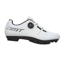 mtb shoes clip km4 white DMT