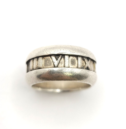Anello tiffany co 2003 - tiffany,