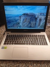 ASUS F556U i5 7200U 12 GB RAM