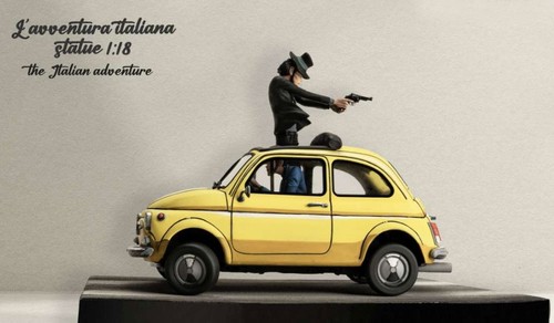 Infinite lupin iii - iii,
