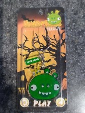 Portachiavi Angry Birds