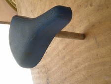 BICILETTA BICI SELLA SEAT GRAZIELLA PICCOLA BAMBINO BIKE NOS VINTAGE PLASTICA 