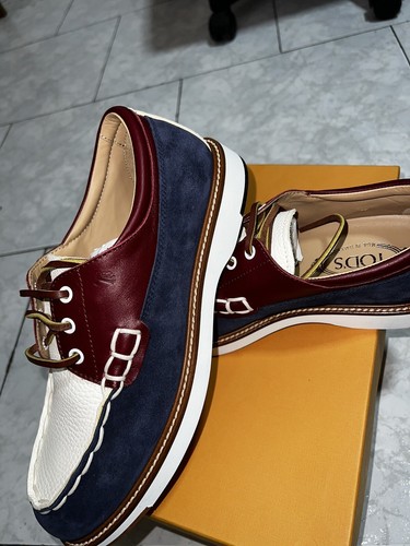 Scarpe uomo tod - scarpe,