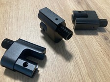 Barrel Band + adattatore