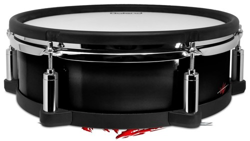 Wrap per roland vdrum shell - wrap,
