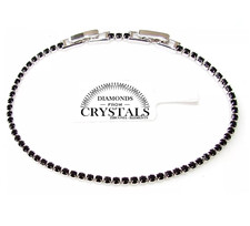 finissimo Bracciale Tennis pl