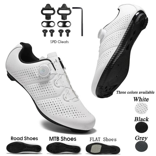 Scarpe sportive mtb - scarpe,