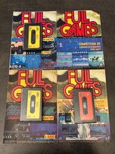 LOTTO 4 RIVISTE FULL GAMES