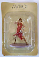 SERIE MYTHOS PERSONAGGI