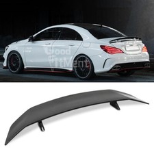 Spoiler ala posteriore in