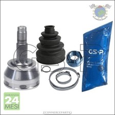 Giunto omocinetico semiasse