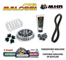 Kit variatore malossi - kit,