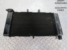 RADIATORE ACQUA HONDA INTEGRA 750 DCT 2016 2017