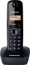 Panasonic KX-TG1611SPH -