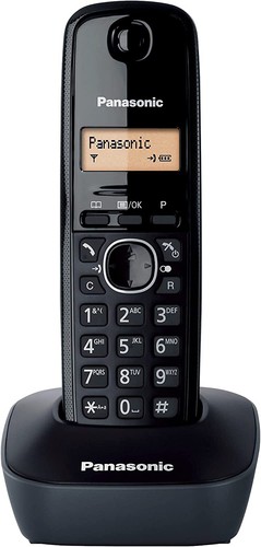 Panasonic tg1611sph - panasonic, kx-tg1611sph