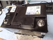 Riparazione Batteria  Porsche