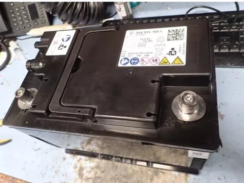 Riparazione batteria porsche - riparazione,