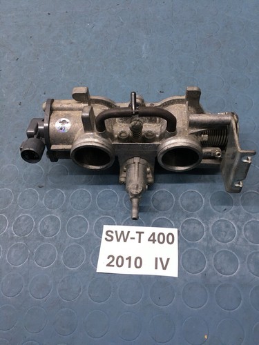 Corpo farfallato honda t - corpo,