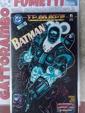 Batman N.31 imbustato- Play