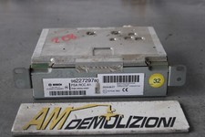 9822729780 STEREO AUTORADIO PEUGEOT 208 I