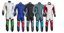 Tuta kart sparco - sparco, omologata