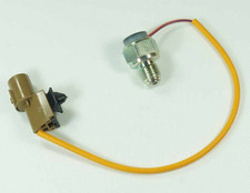 Interruttore 4WD leva