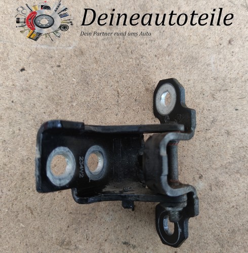 Cerniera porta superiore