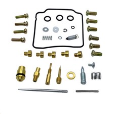 Kit Ricostruzione Carburatore