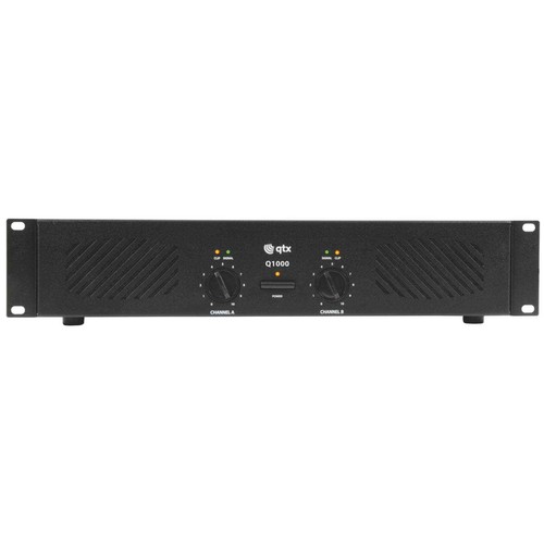 Qtx q1000 500 - q1000, w