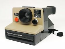 Macchina fotografica terrestre